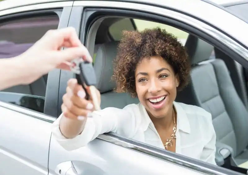 auto leasen Tonden